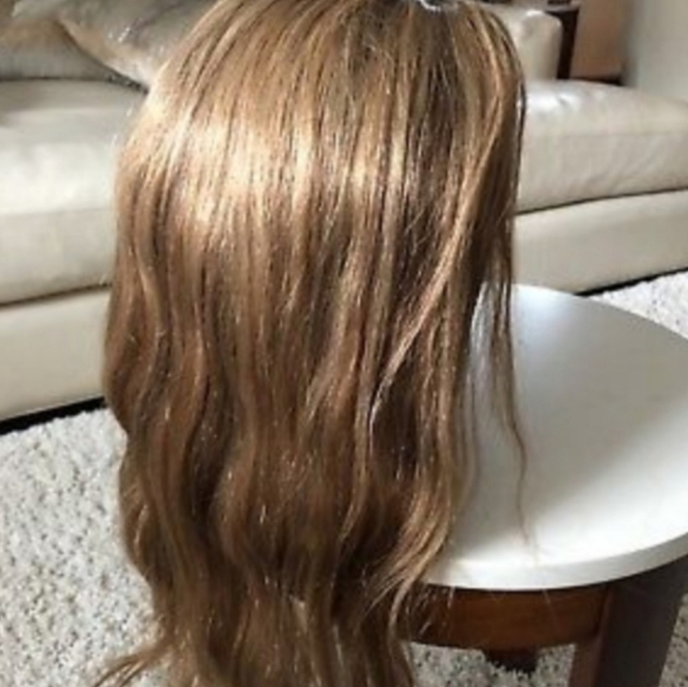 Freedom Couture Wig *Sold*